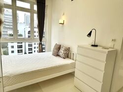 8 Bassein (D11), Apartment #624099511